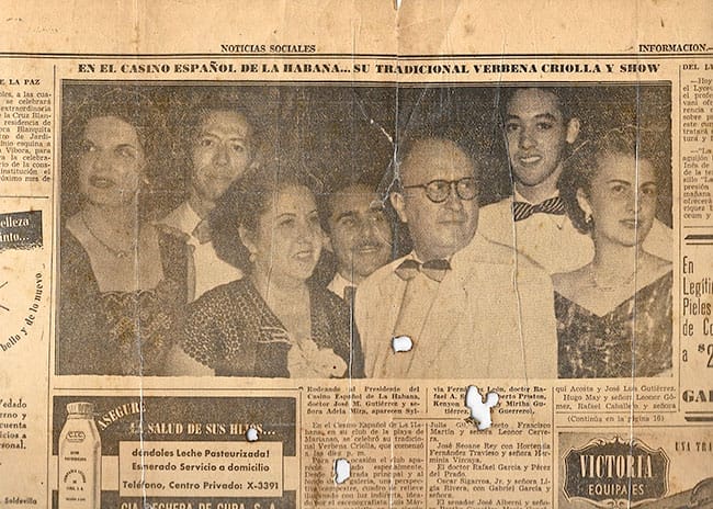 Wharton Alum’s Cuba Adventures Shape Life