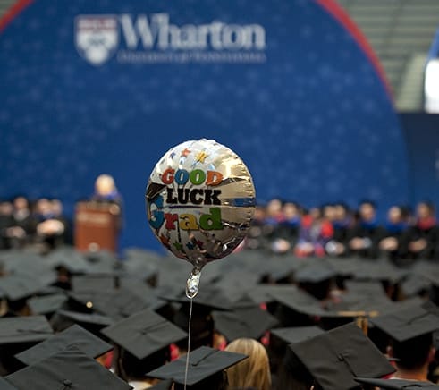 No Such Thing as Post-Graduation Blues