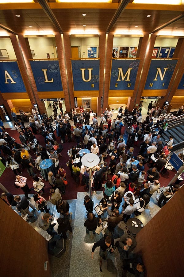 2014 Wharton MBA Reunion Photo Recap