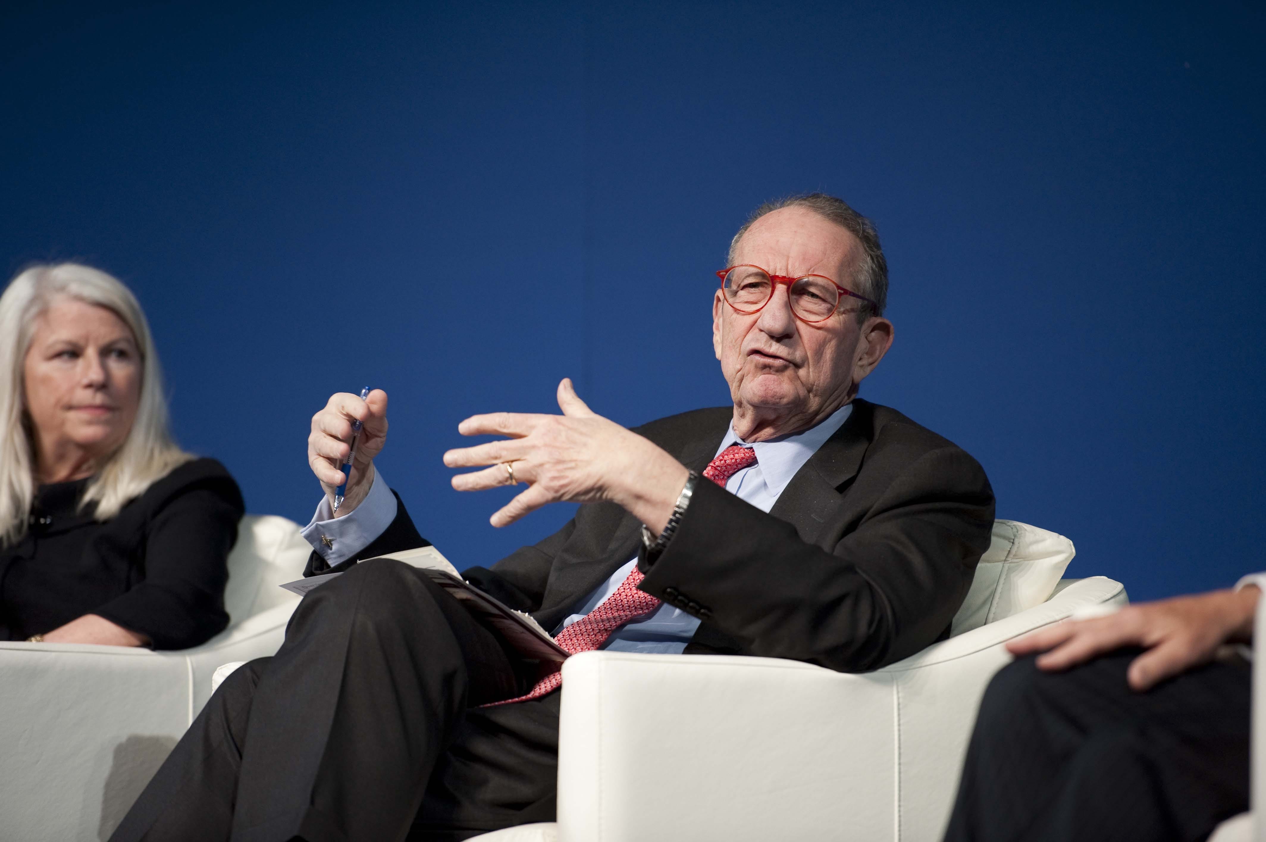 Wharton Economic Summit 2013 Roundup: Renewed Energy