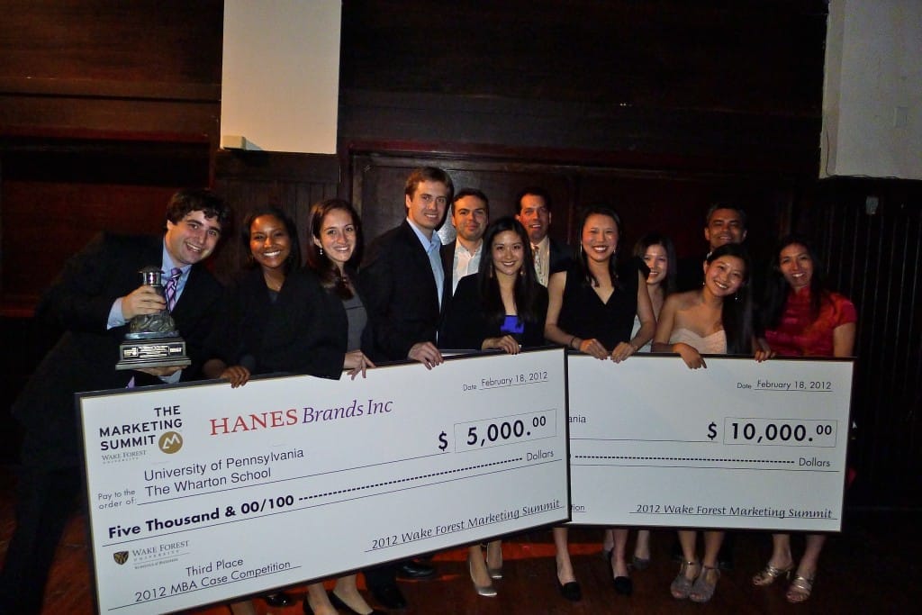 Learning Applied Outside the Classroom