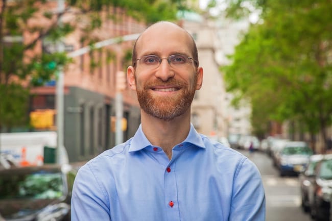 CommonBond's Common-Sense Startup Advice