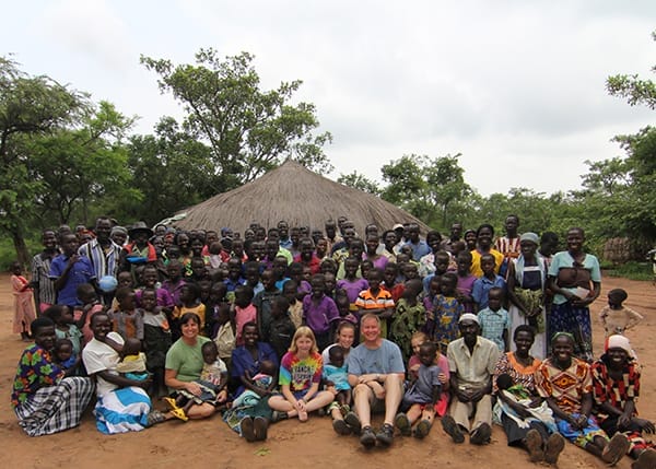 As Close to a Pure Purpose as Possible