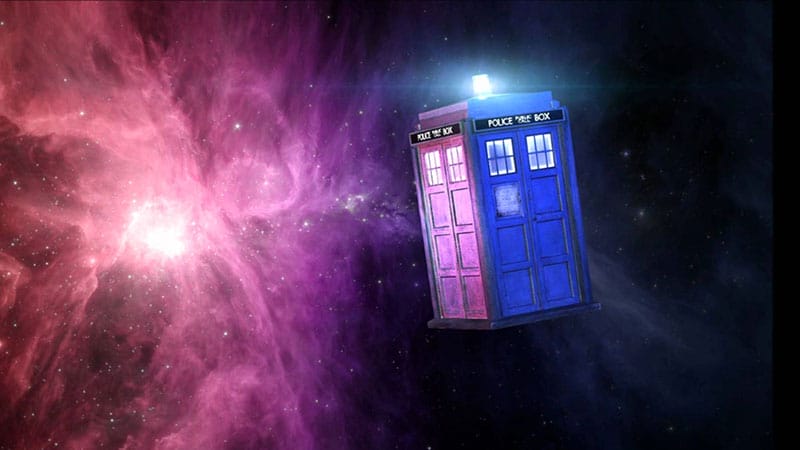 Time Machines & Other Hacks to Manage Millennials