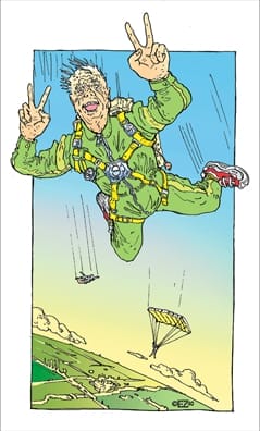 So You Want to Live to 100?