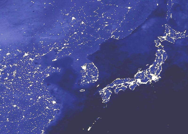 Two Observations on East Asia Challenges