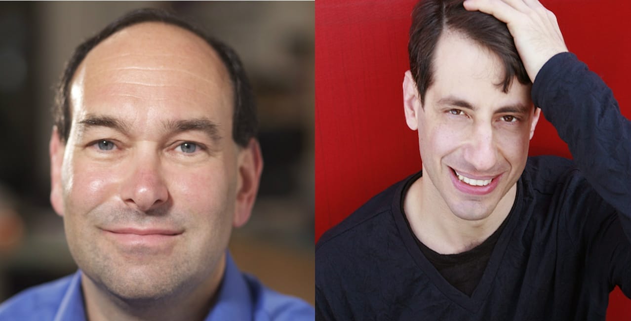 Bringing Clean, Smart Comedy to Stand-Up