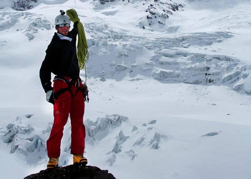 Schooled in Adventure