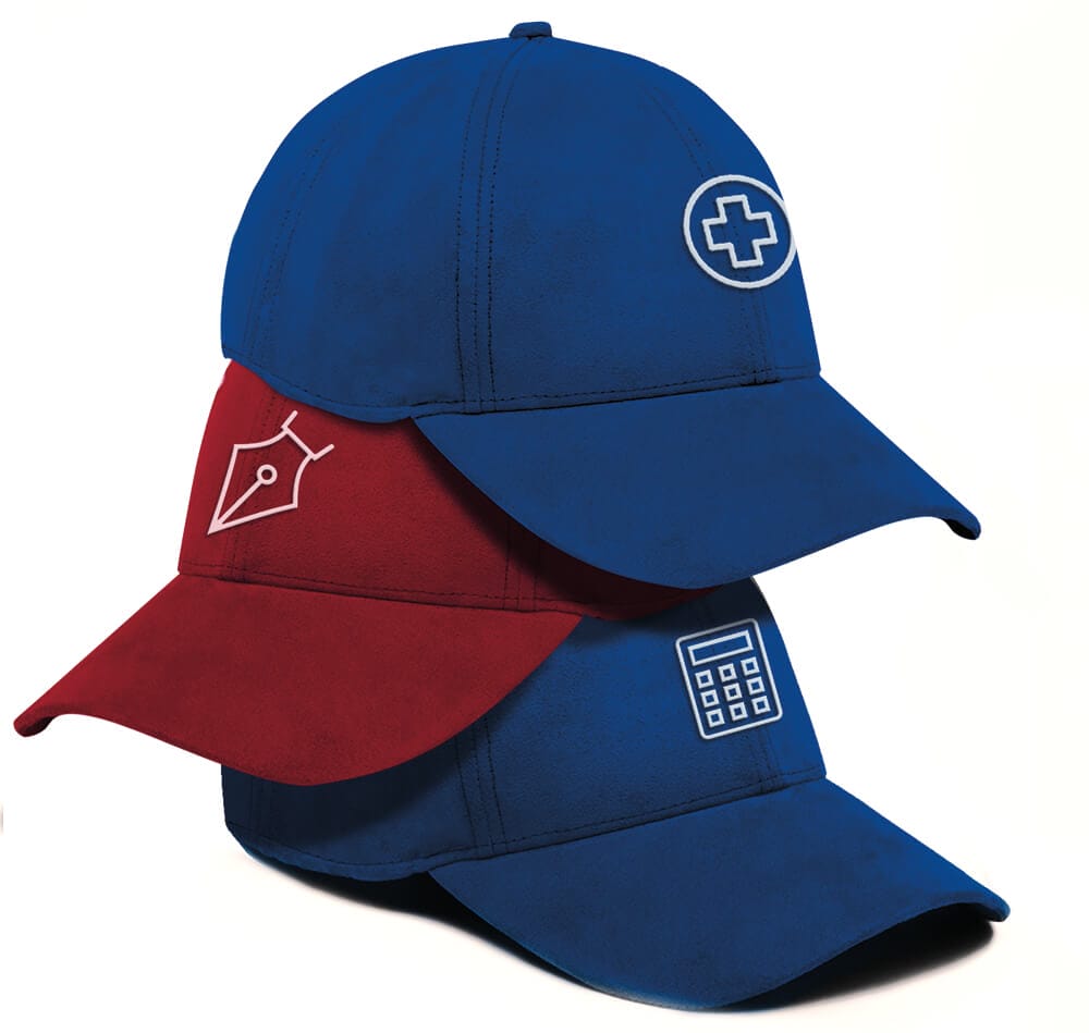 Smart Strategies for Switching Careers 1