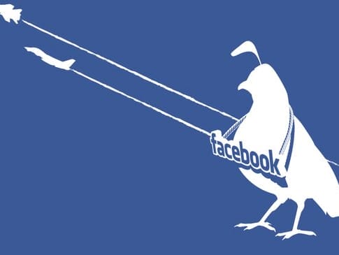 What's Facebook's ‘Want’ Button Mean for Marketers?