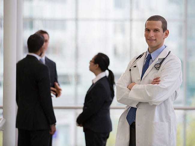 Racing to Cure a Rare Medical Condition