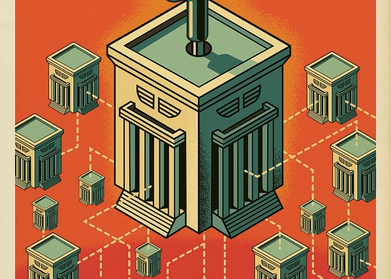 To Fear the Fed or Not