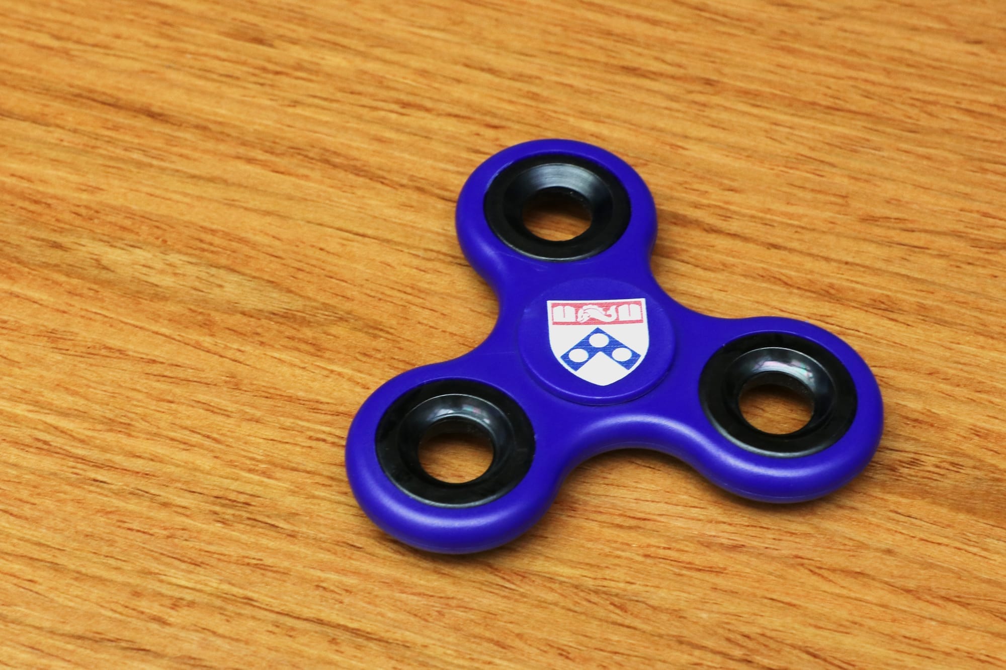 What MBA Applicants Can Learn From Fidget Spinners