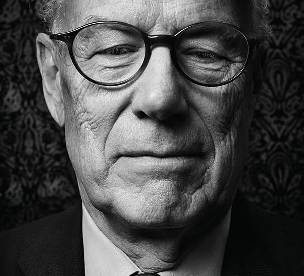 Life Lessons: Reflections of a Hedge Fund Pioneer