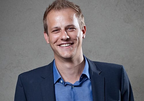 Not Every Entrepreneur Can Change the World