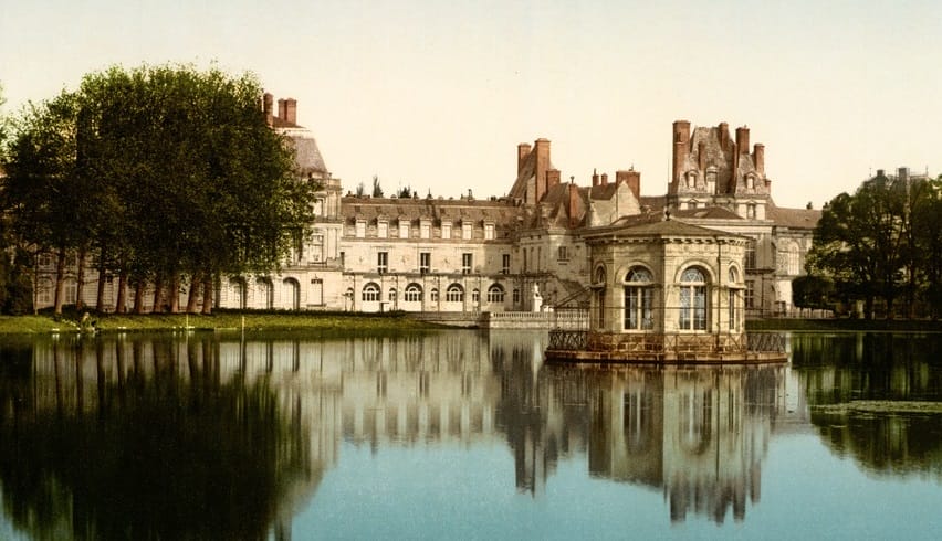 Wharton’s Global Impact