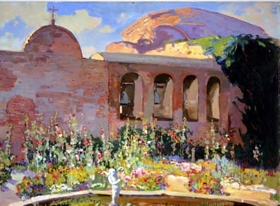 Lighting up the Arthur Ross Gallery