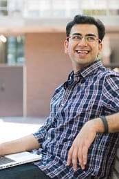 From the Quad: So Much to Learn in SoMa