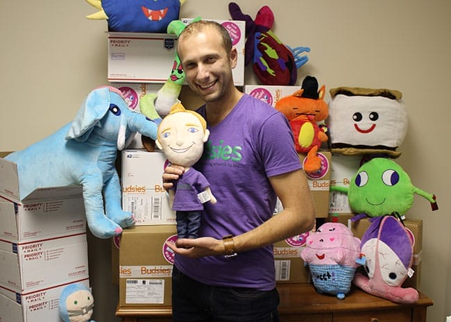 Do Budsies Win With the Shark Tank Investors?