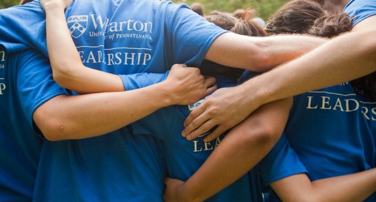 To Lead is to Acknowledge What You Don't Know 2