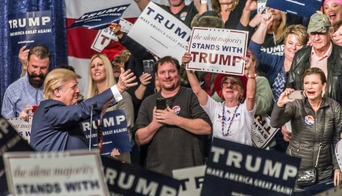 Falling Wages and the Rise of Fear and Frustration 2