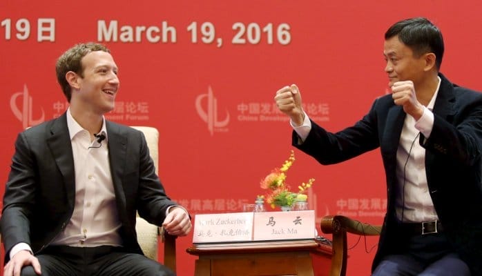 What Makes Alibaba and Facebook Innovative is Leadership 2