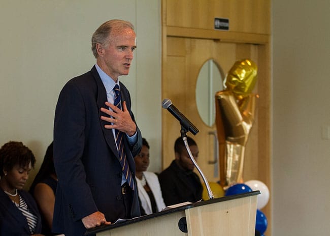From Finance to Nonprofit Leadership