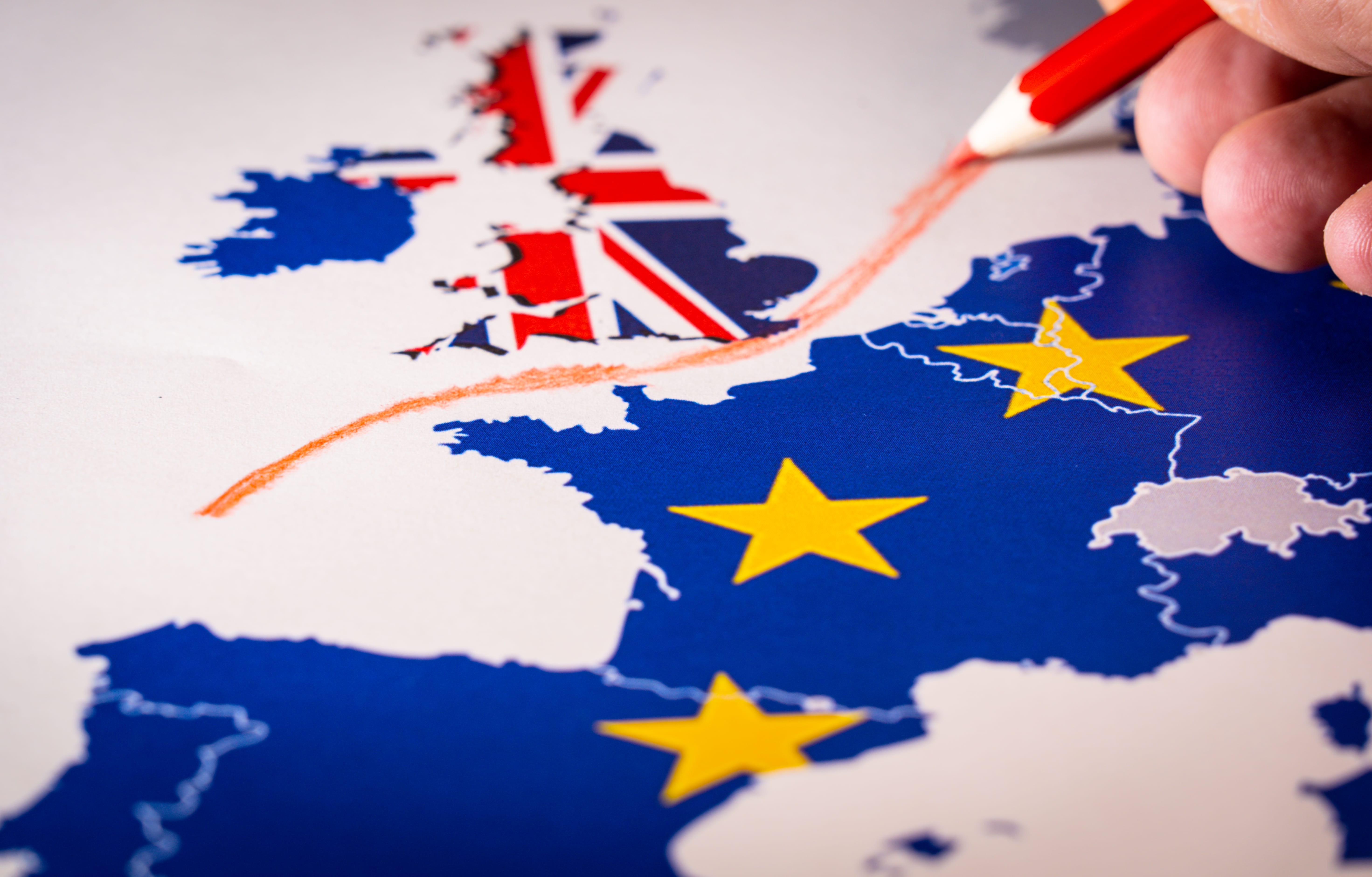 A Guide to Brexit for Outsiders