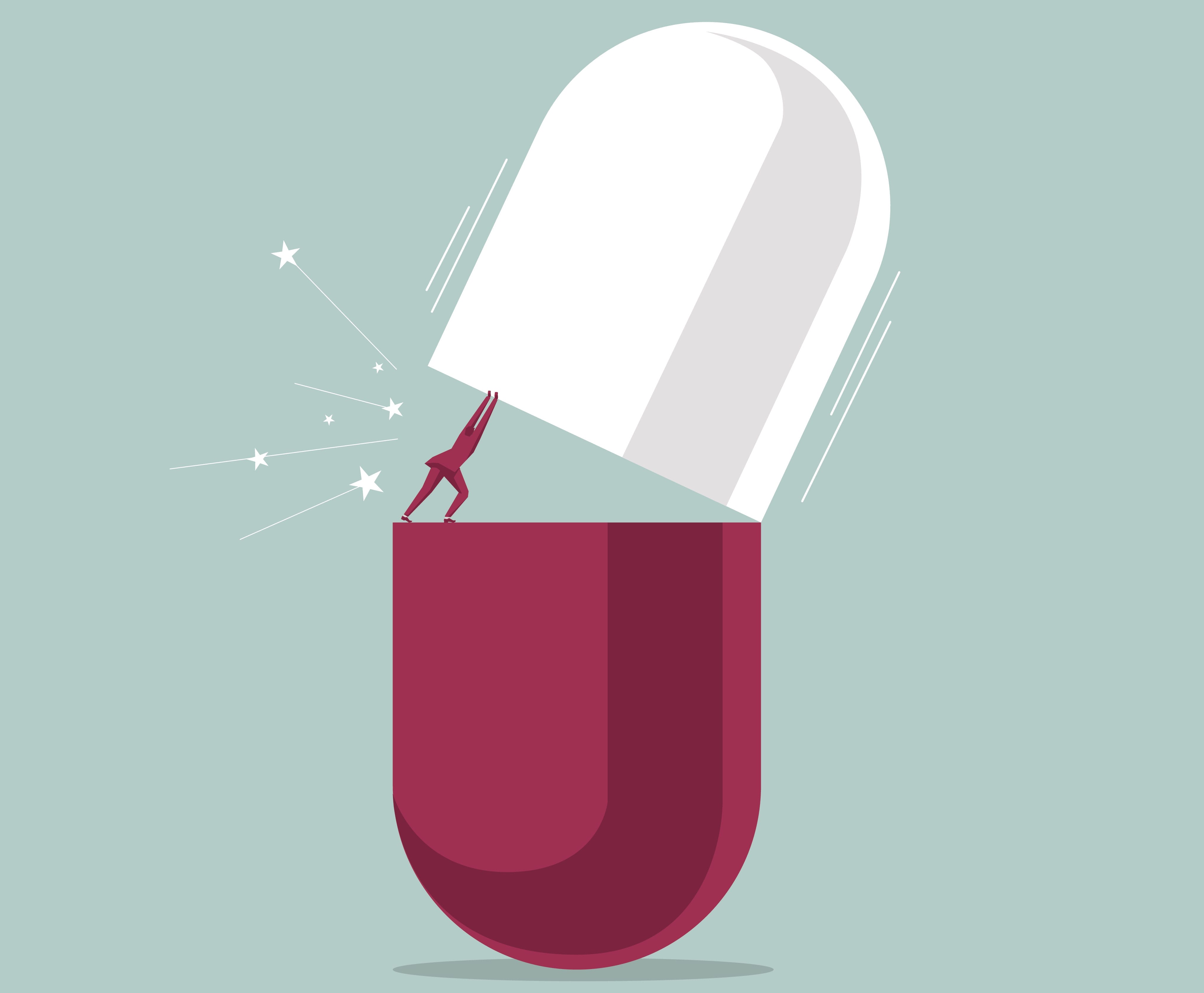 An End to Overpricing? What Big Pharma Price Hikes Mean for Health Care