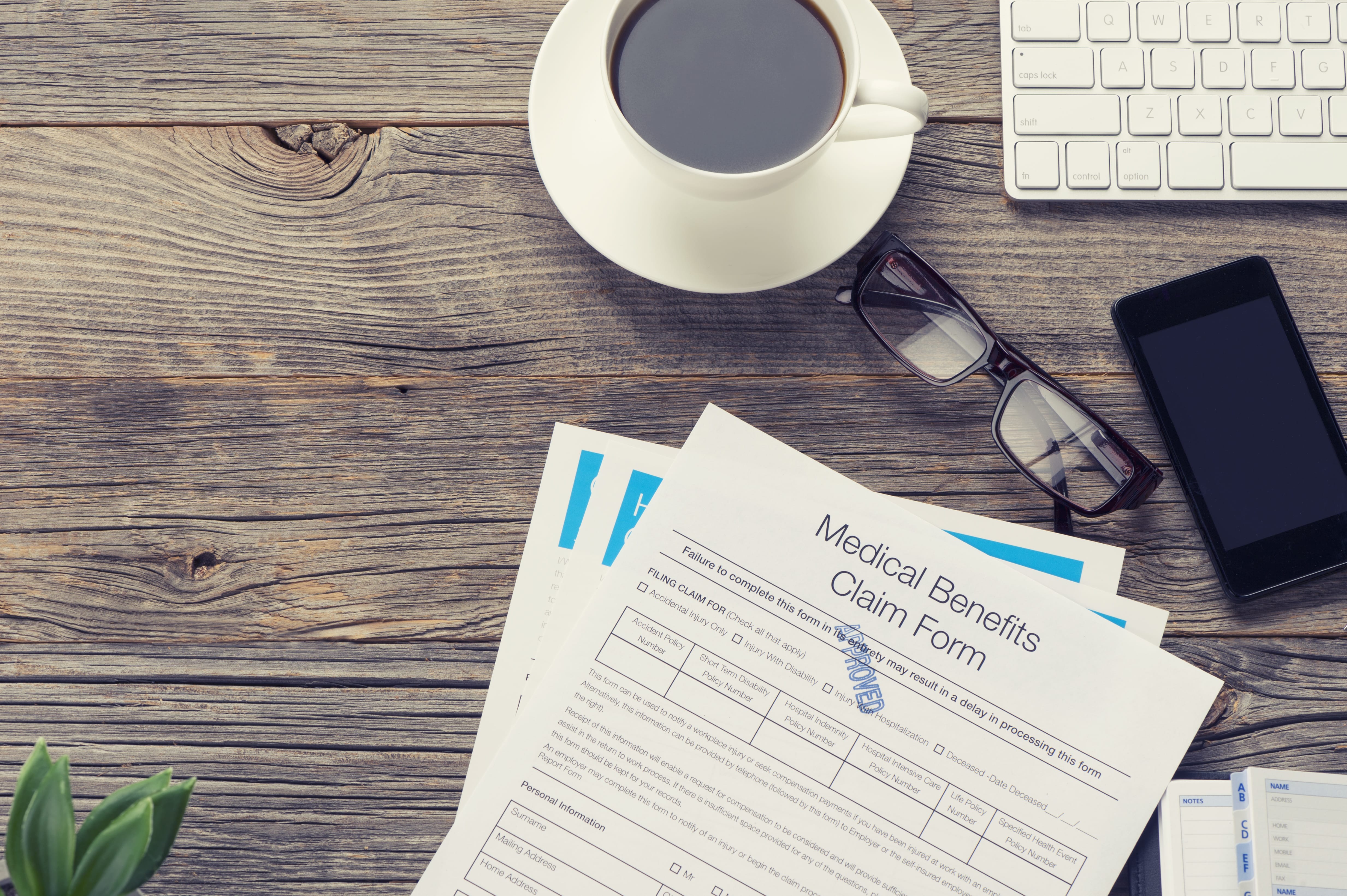 Evaluating Health Care Insurers