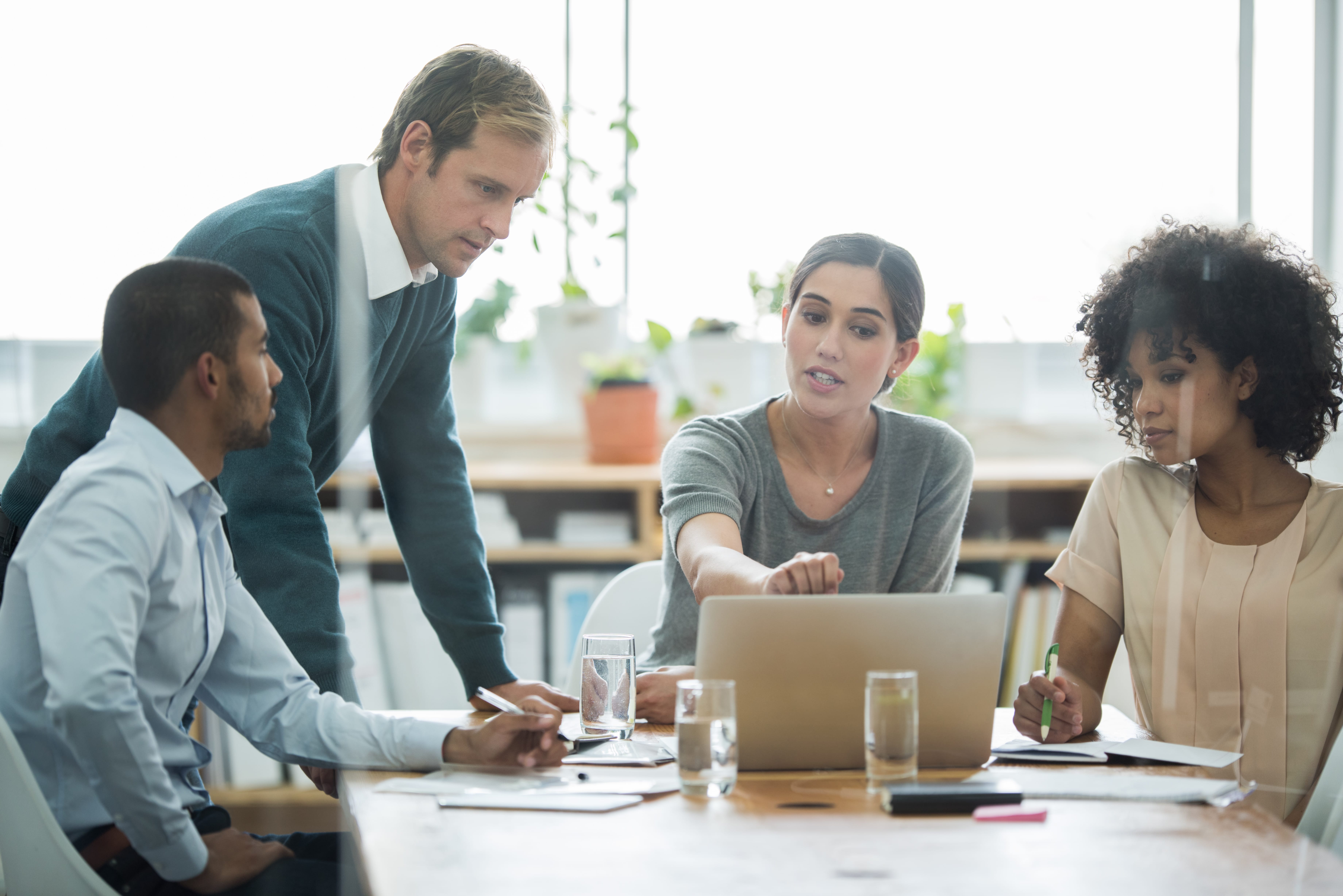 A Guide to Online Business Valuation