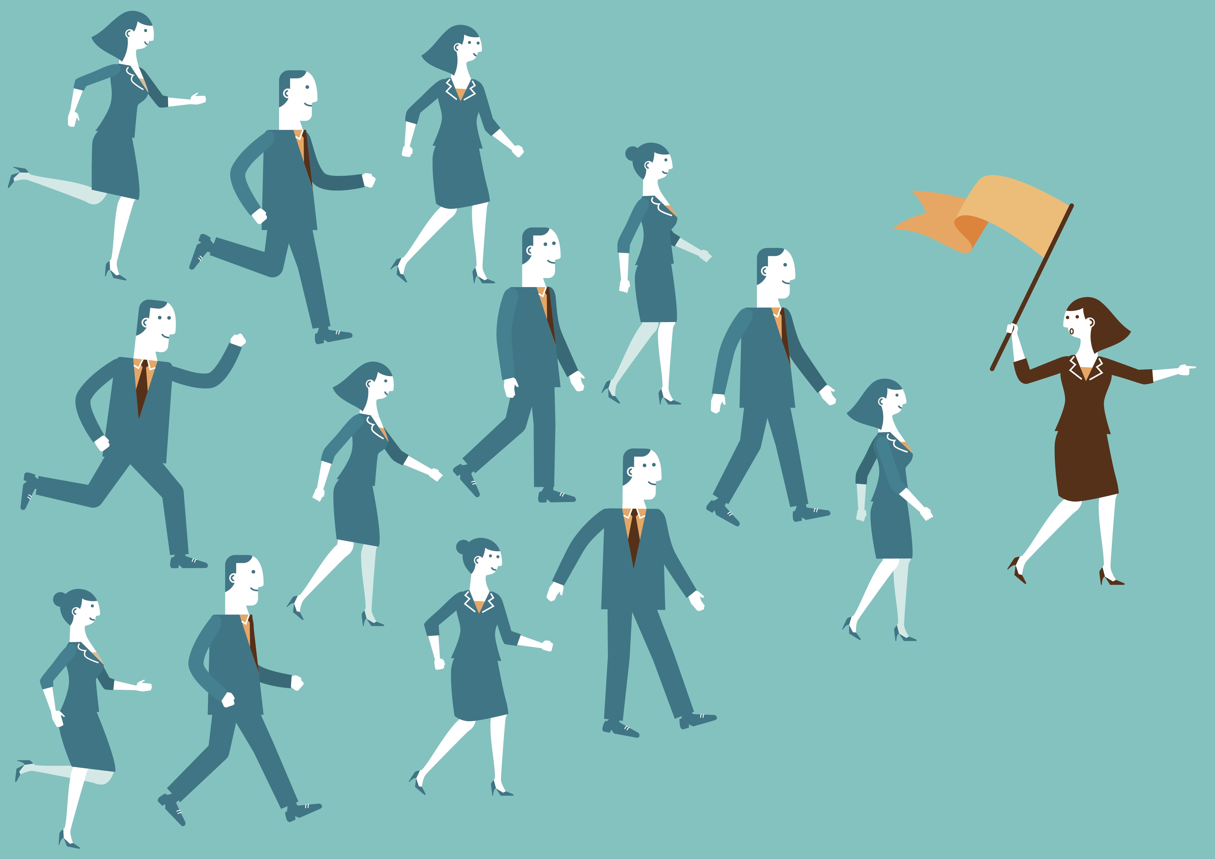 Three Big Leadership Clichés—and How to Rethink Them