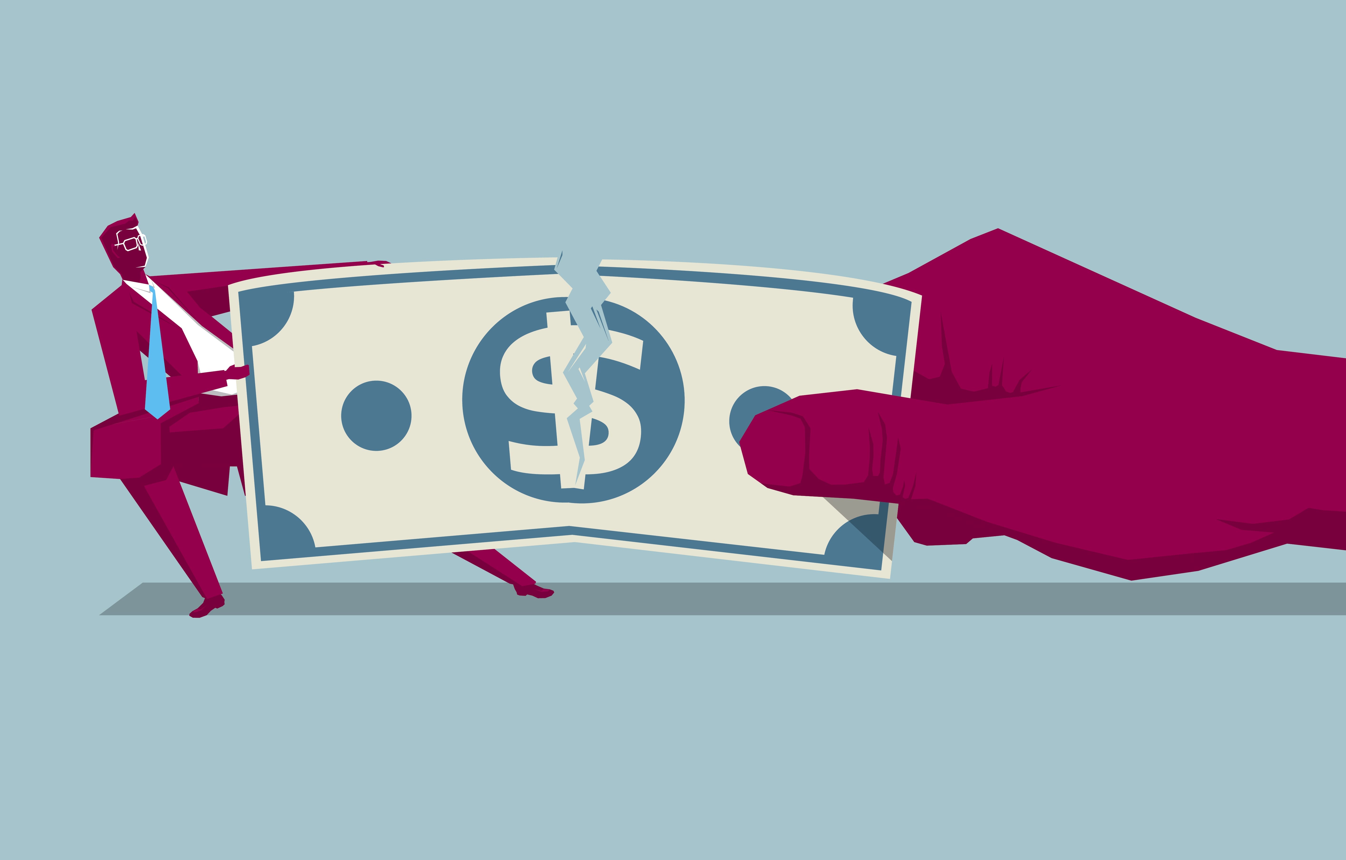 Penn Wharton Budget Model Predicts Trouble For The Senate Tax Bill