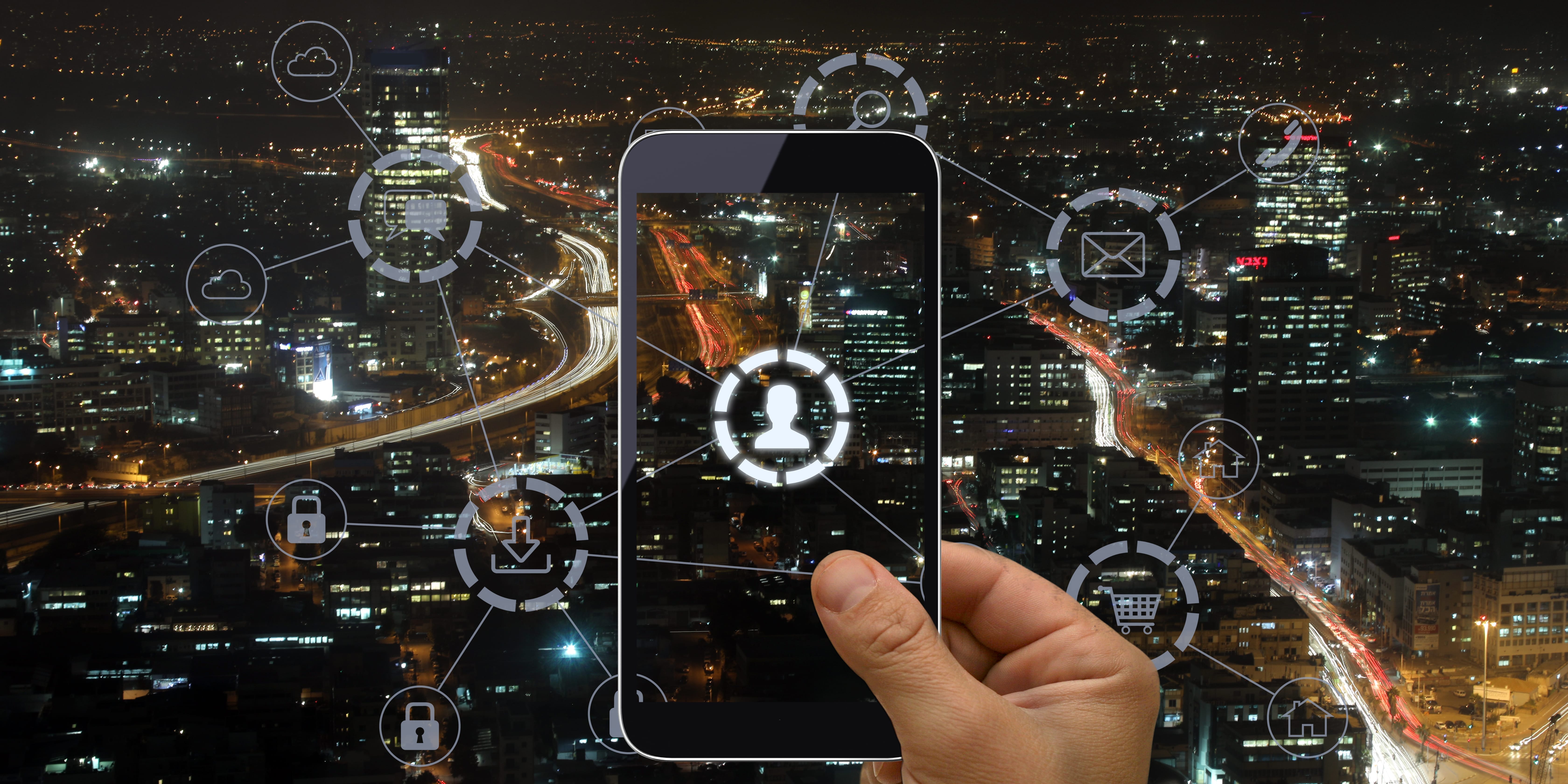 Is China's Huge Lead in the Fintech Race Insurmountable?