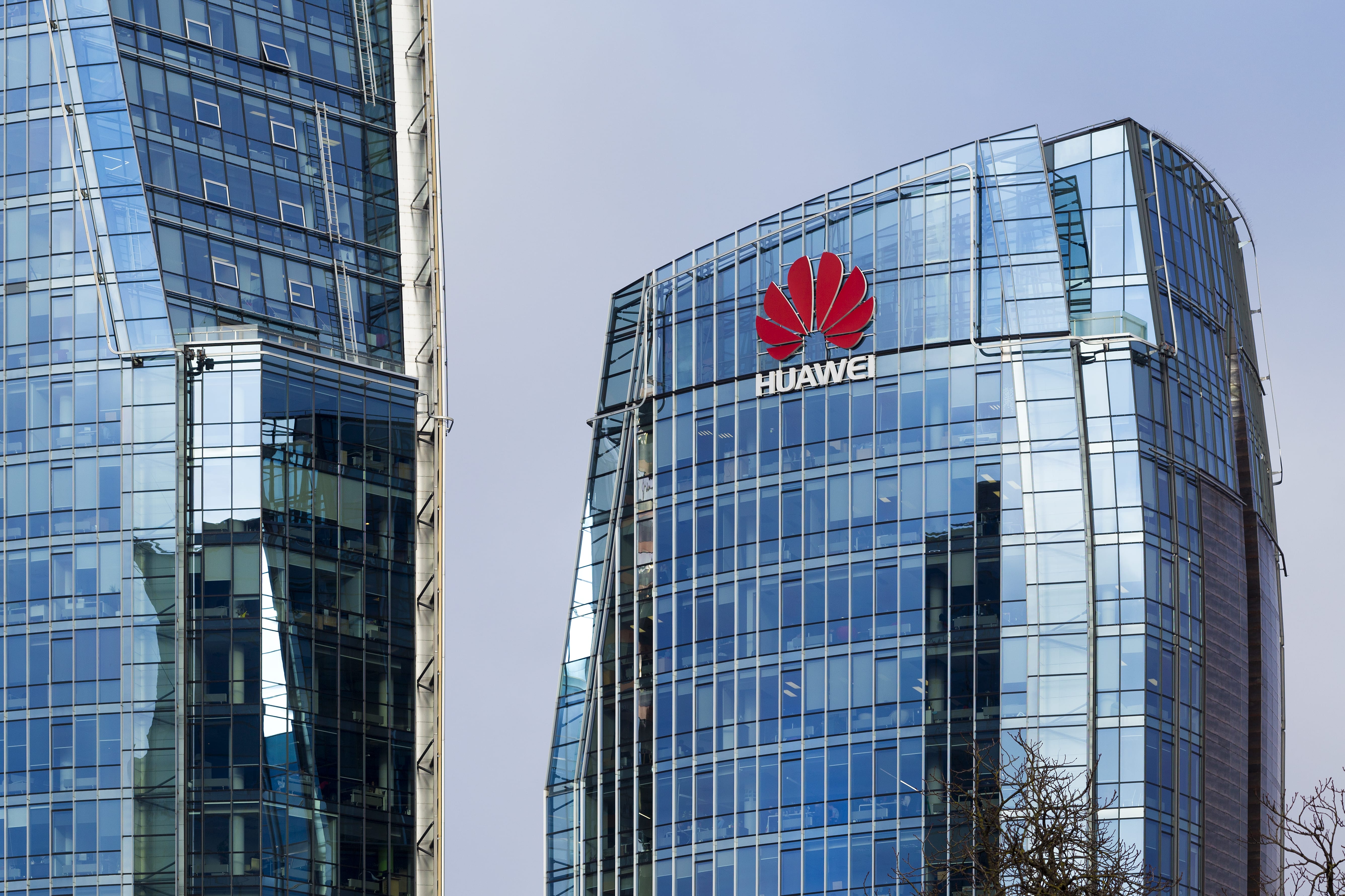Making Sense of the War on Huawei