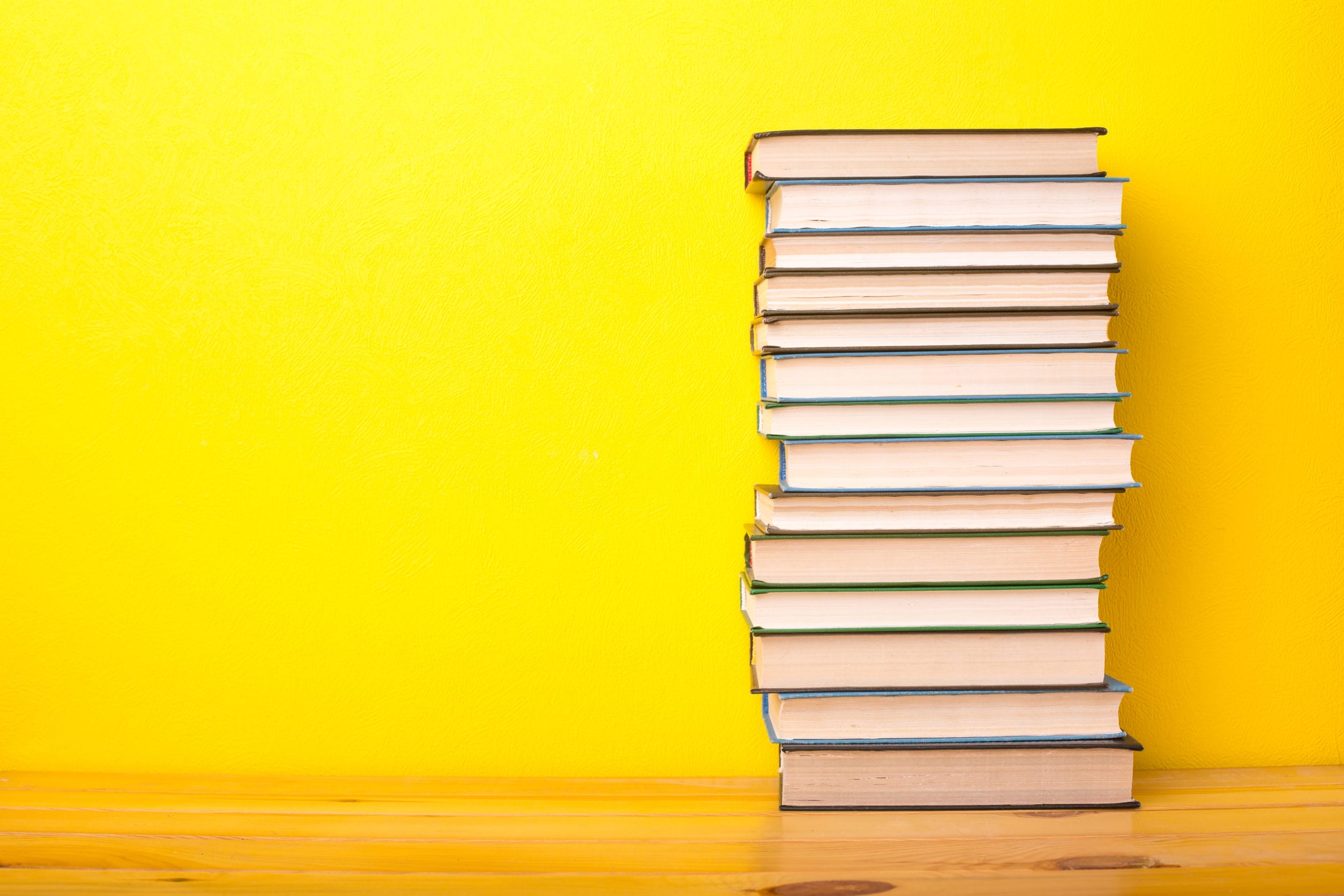 Wharton Alumni Book Roundup: Spring 2019