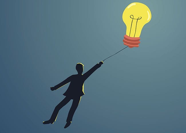 Generative Thinking to Improve Strategy