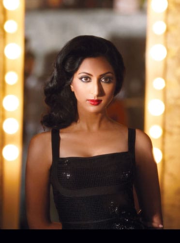 From the Cohort: Starring in Her New Role