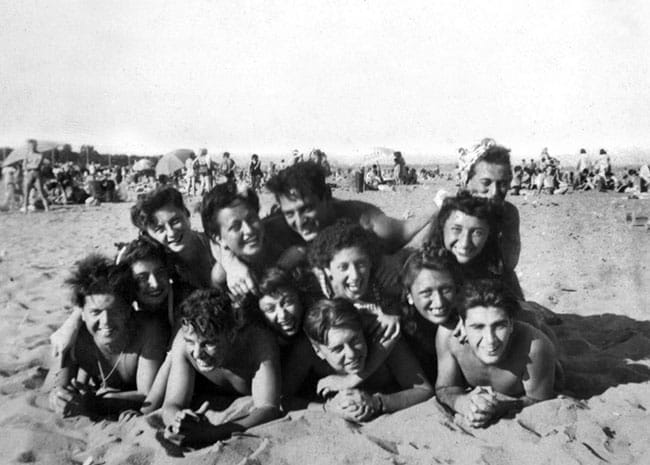 Digitizing Old Photos: Next Wharton Startup?