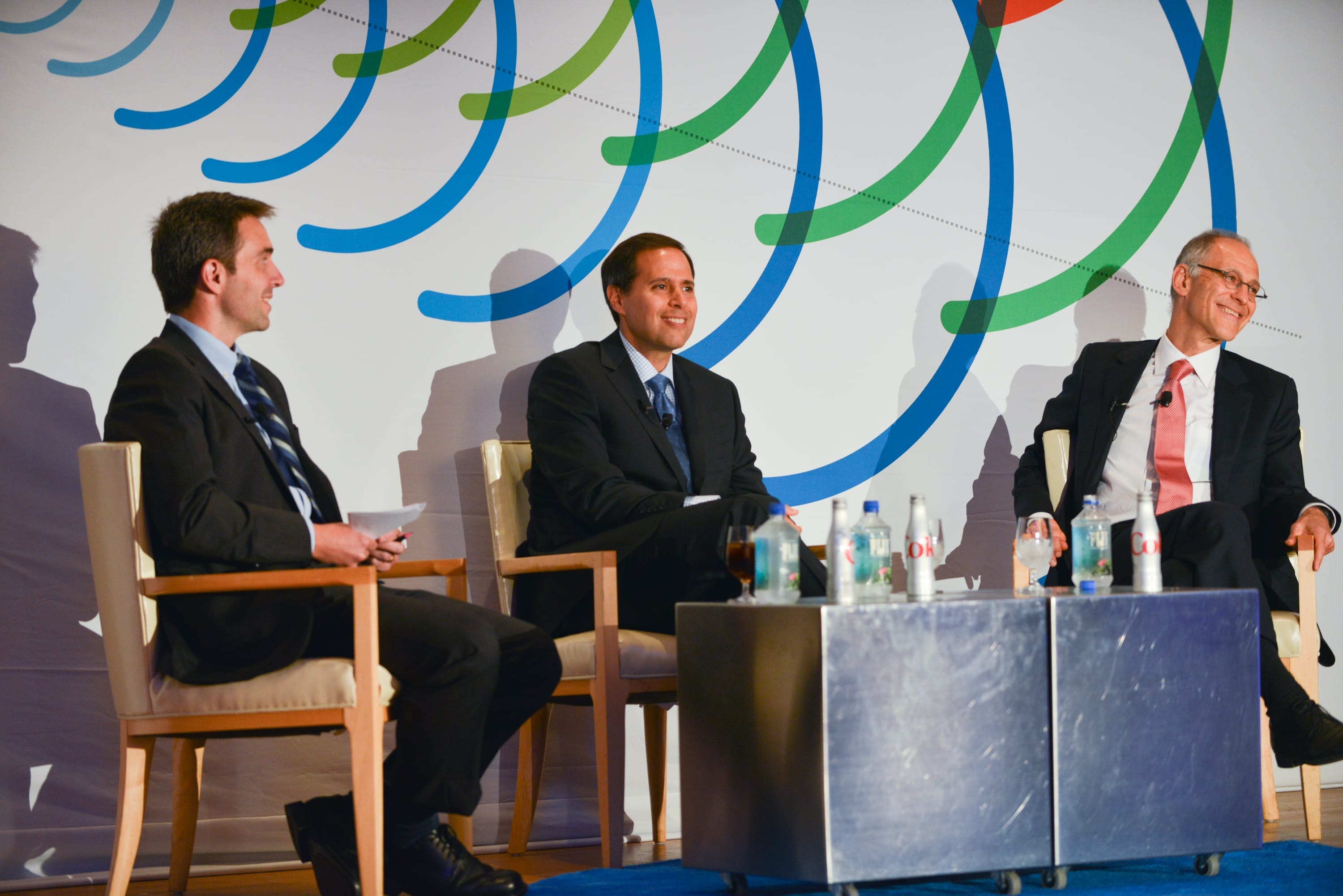 Exchanging Public Policy for Reality