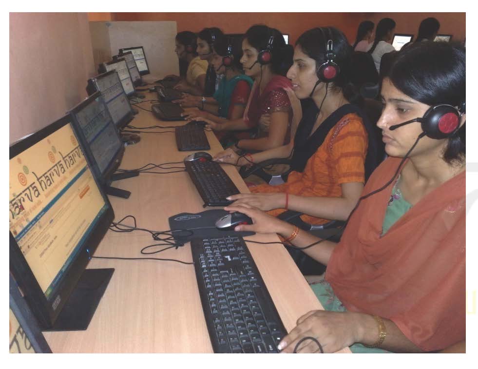 In the Heat of a Social Enterprise