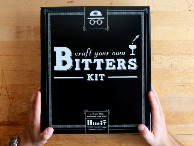 Cocktail Startup Marketing Kit and Caboodle