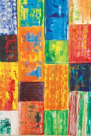 The Art of Private Equity