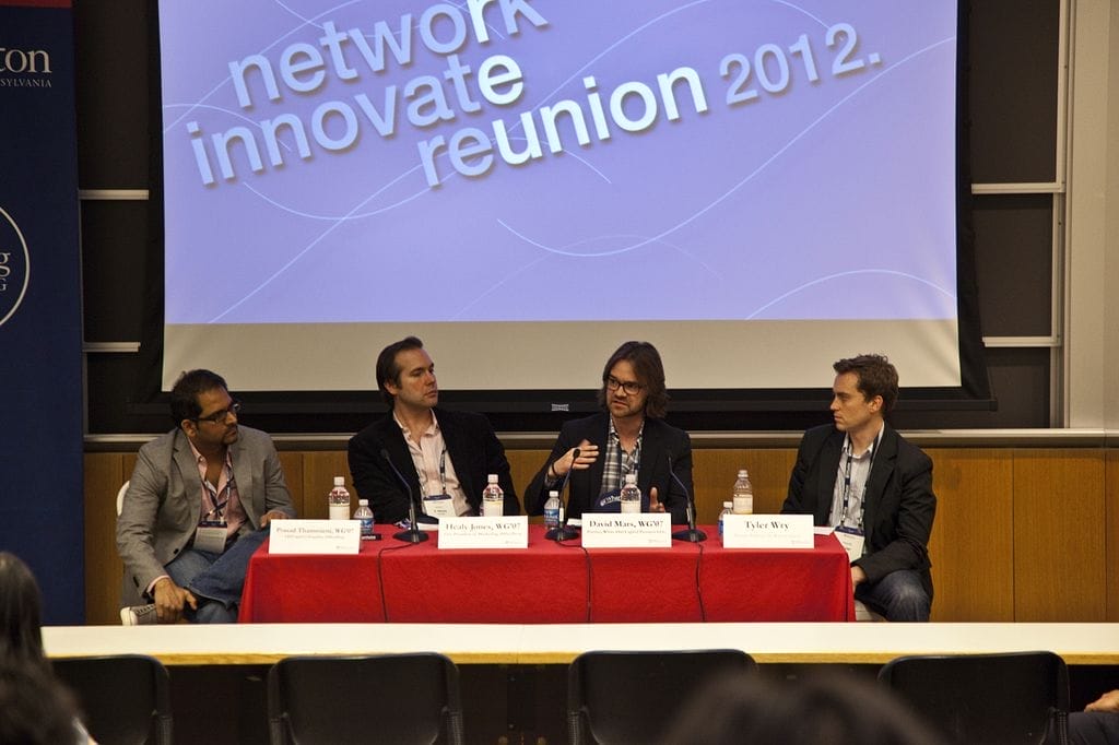 Teaching Lean Entrepreneurs