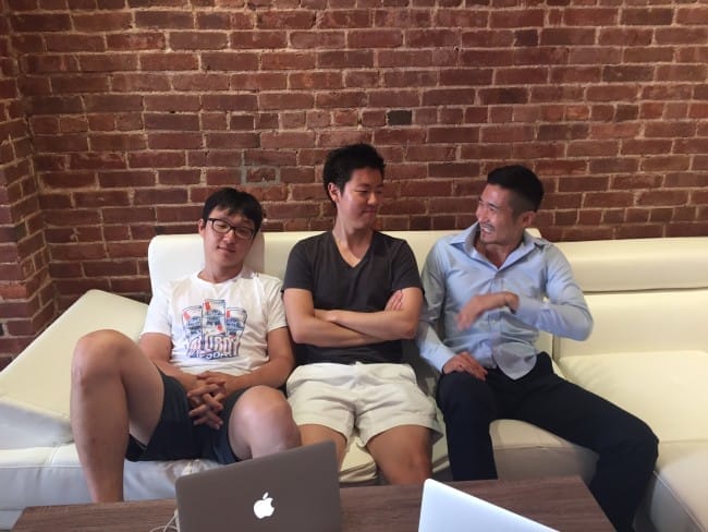 Catching up With Tinder of Mobile Marketing