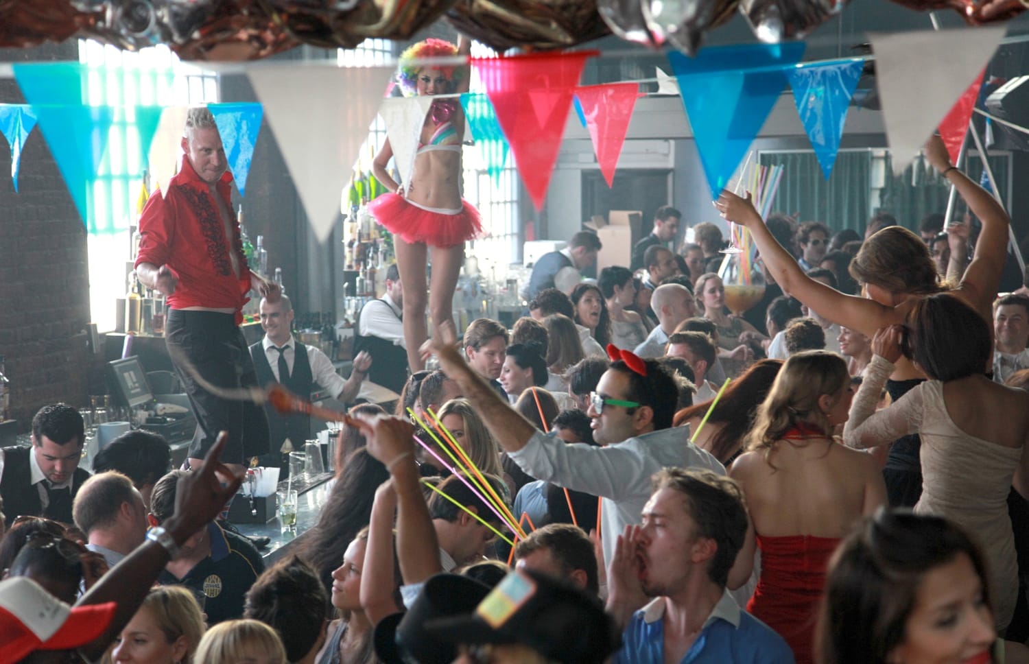 An MBA’s Approach to Fun