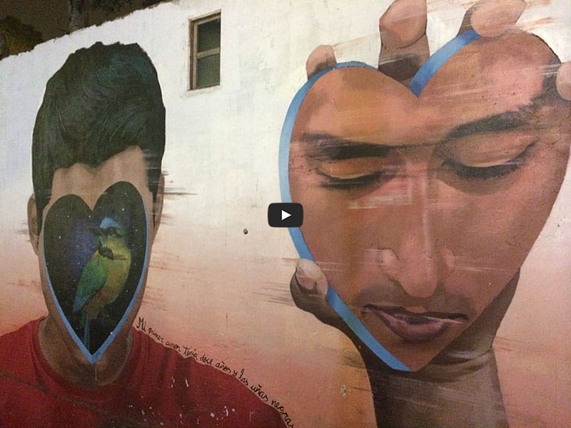 Ideas for Action in Lima