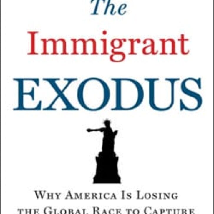 From Influx to Exodus