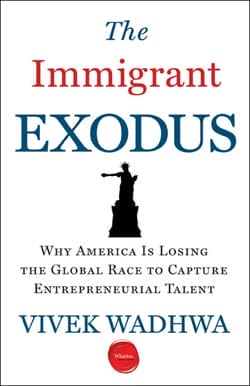 From Influx to Exodus