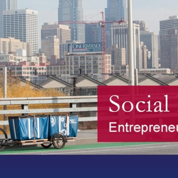 Impact Entrepreneurship Week: Lessons from WSII 2